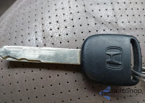 2004 Honda Pilot Ex-L from USA, damaged, VIN 2HKYF18664H618464